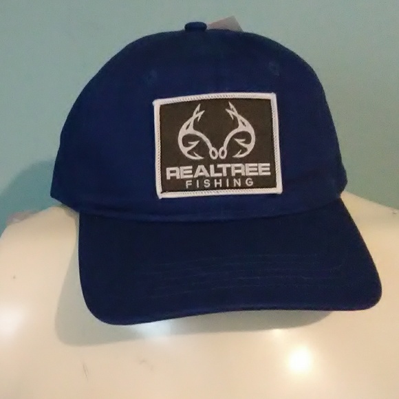 SALE NWT Real Tree Active Hat - Picture 1 of 8